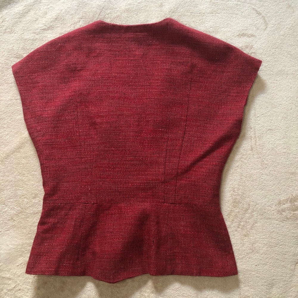 Vest - Picture 2 of 2